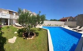Villa Mediterra Garden & Pool